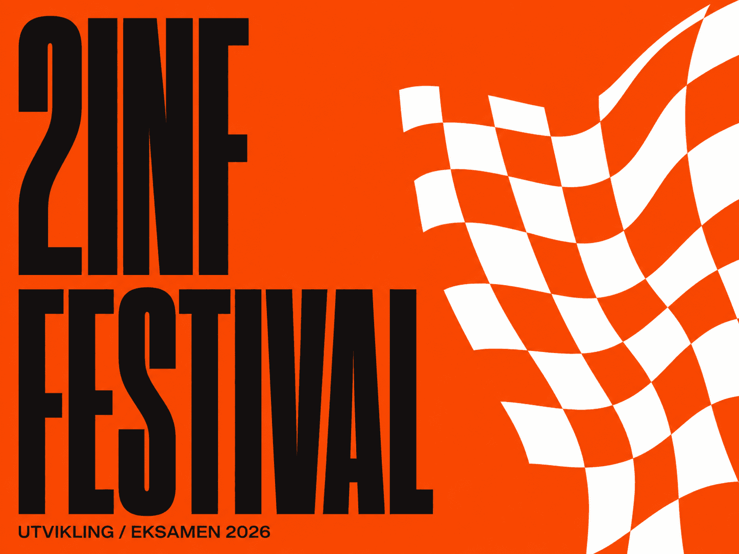 2INF Festival — prosjektbilde